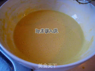 奶酪鸡蛋卷的做法步骤:5