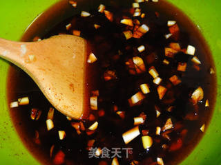 麻辣熏鱼——菜鸟亦可成大厨的做法步骤:4