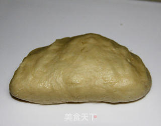 司康(发酵版)的做法步骤:7