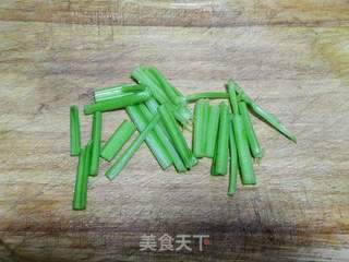 烤多宝鱼的做法步骤:3