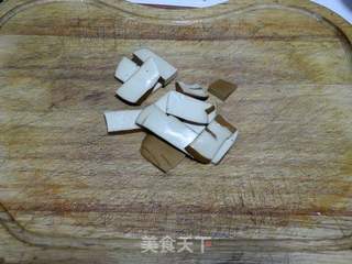 烤多宝鱼的做法步骤:4