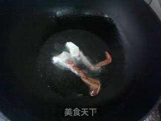 梭子蟹炒年糕——宴客菜轻松炒的做法步骤:4