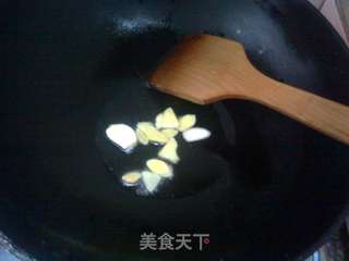 梭子蟹炒年糕——宴客菜轻松炒的做法步骤:8