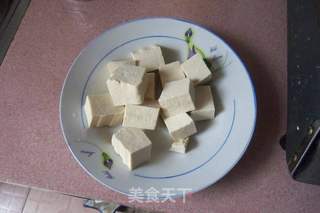 生地麦冬豆腐龙骨汤的做法步骤：2