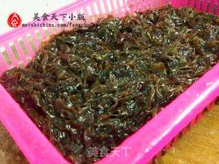 紫菜糊的做法步骤:2