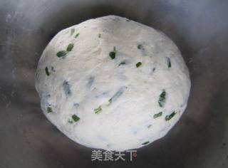 葱花饼的做法步骤:3