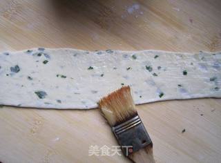 葱花饼的做法步骤:5