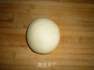 油酥小烧饼的做法步骤:2