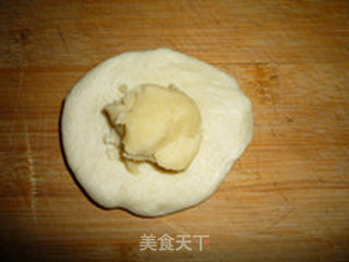 油酥小烧饼的做法步骤:4