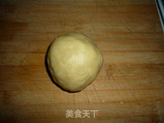 油酥小烧饼的做法步骤:3