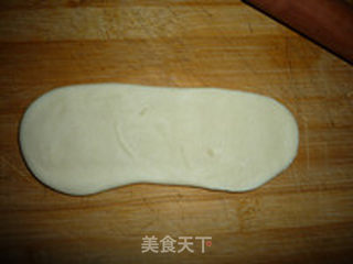 油酥小烧饼的做法步骤:7