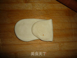 油酥小烧饼的做法步骤:8