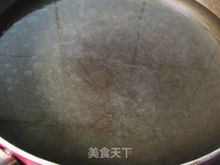 春季时令菜——拌马兰头的做法步骤：3