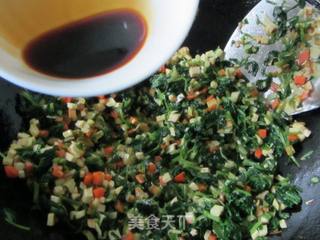 春季时令菜——拌马兰头的做法步骤：11