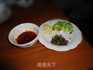 麻婆豆腐的做法步骤:2