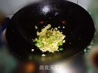 麻婆豆腐的做法步骤：5