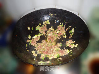 麻婆豆腐的做法步骤:6