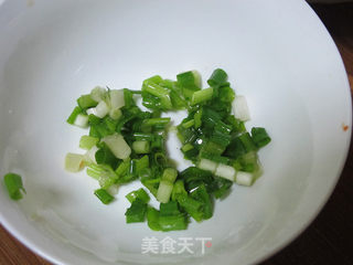 比酸辣土豆丝好吃:番茄土豆丝的做法步骤:3
