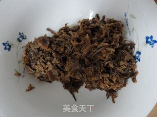 梅干菜烧肉的做法步骤：2