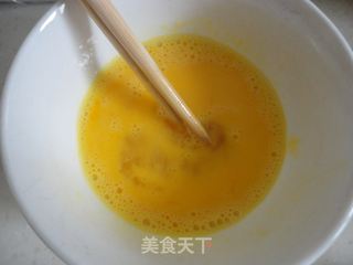 枸杞菠菜粥的做法步骤：4