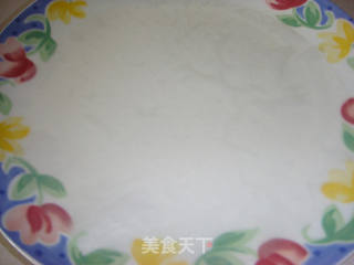 越式凉拌春卷的做法步骤:10