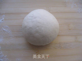 香菇青菜包的做法步骤:13