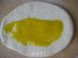 鸡蛋灌饼的做法步骤：4