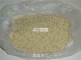 麻辣小酥鱼的做法步骤:3