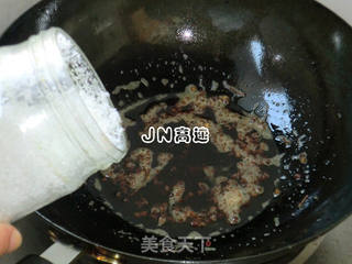 麻辣小酥鱼的做法步骤:7