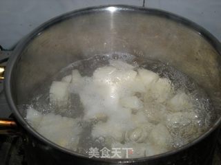 雪梨百合羹的做法步骤:10