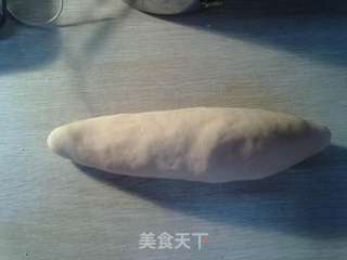 传统面食也惊艳——浪漫玫瑰馒头的做法步骤：5