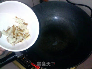 廉江美食·沙姜焖鸭掌鸭翅的做法步骤:2