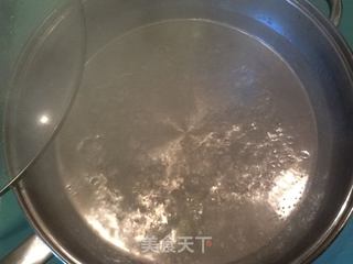 日式蒸蛋糕(mushi cake)的做法步骤:2