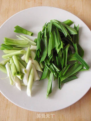 【让你回味无穷的川菜】回锅肉的做法步骤:3