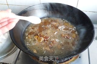 山寨版的加州牛肉面的做法步骤：1