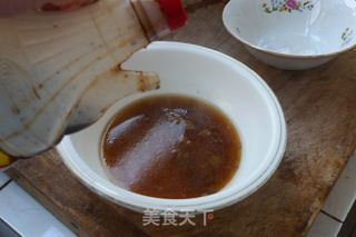 山寨版的加州牛肉面的做法步骤：3