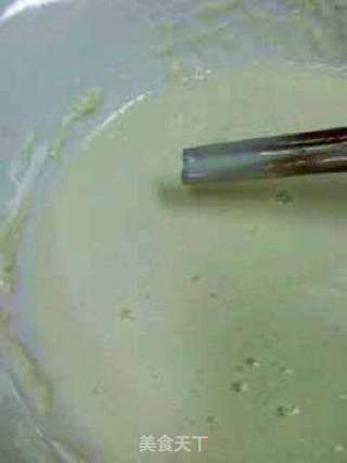 脆脆的糖醋里脊的做法步骤:2