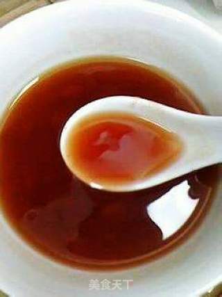 脆脆的糖醋里脊的做法步骤:3