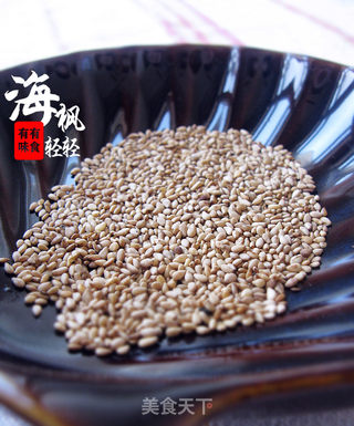 韩式鱿鱼丝的做法步骤:5