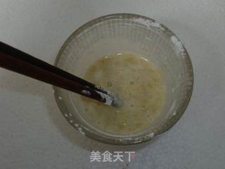 下午茶轻松做：酥脆香蕉派的做法步骤：6