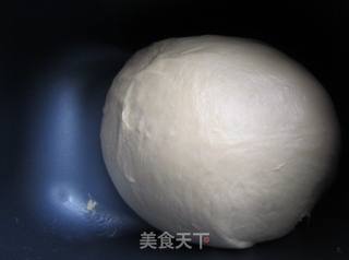 银丝花卷的做法步骤:4