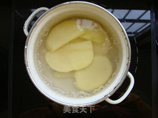 咖喱饺的做法步骤:2