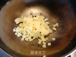 咖喱饺的做法步骤:4