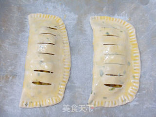 咖喱饺的做法步骤:15
