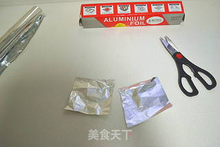 傻瓜版--好吃美味的蛋挞的做法步骤:5