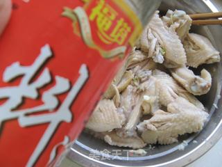 烤鸡翅的做法步骤:6
