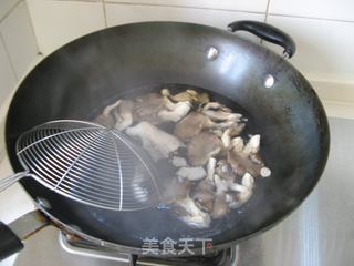 塔吉锅之蔬菜海鲜锅的做法步骤:2