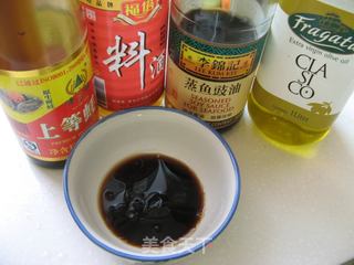塔吉锅之蔬菜海鲜锅的做法步骤:14