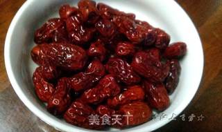 苹果银耳汤的做法步骤：3