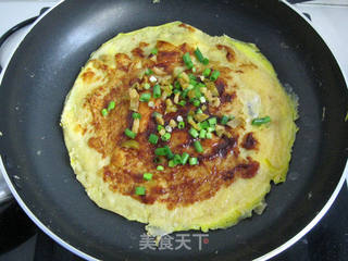煎饼果子的做法步骤:10